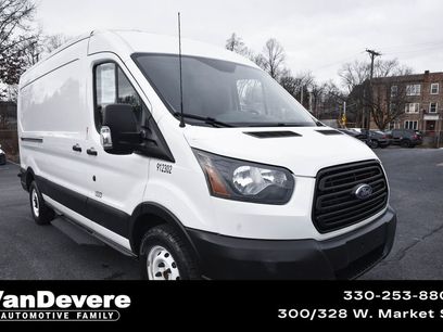 Used 2019 Ford Transit 150 148 Medium Roof