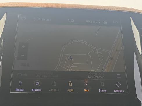 Used 2019 RAM 2500 Limited w/ Safety Group AWD/4WD image 11