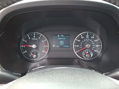 Used 2022 Kia Telluride S image 21