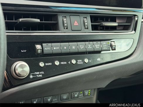 Used 2023 Lexus ES 350 F Sport w/ Accessory Package (Z1) FWD image 30