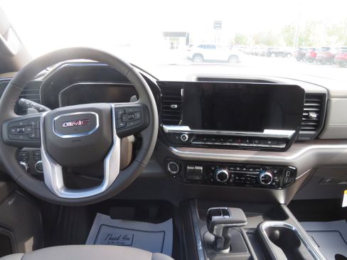 New 2026 GMC Sierra 1500 SLT w/ SLT Premium Plus Package image 7