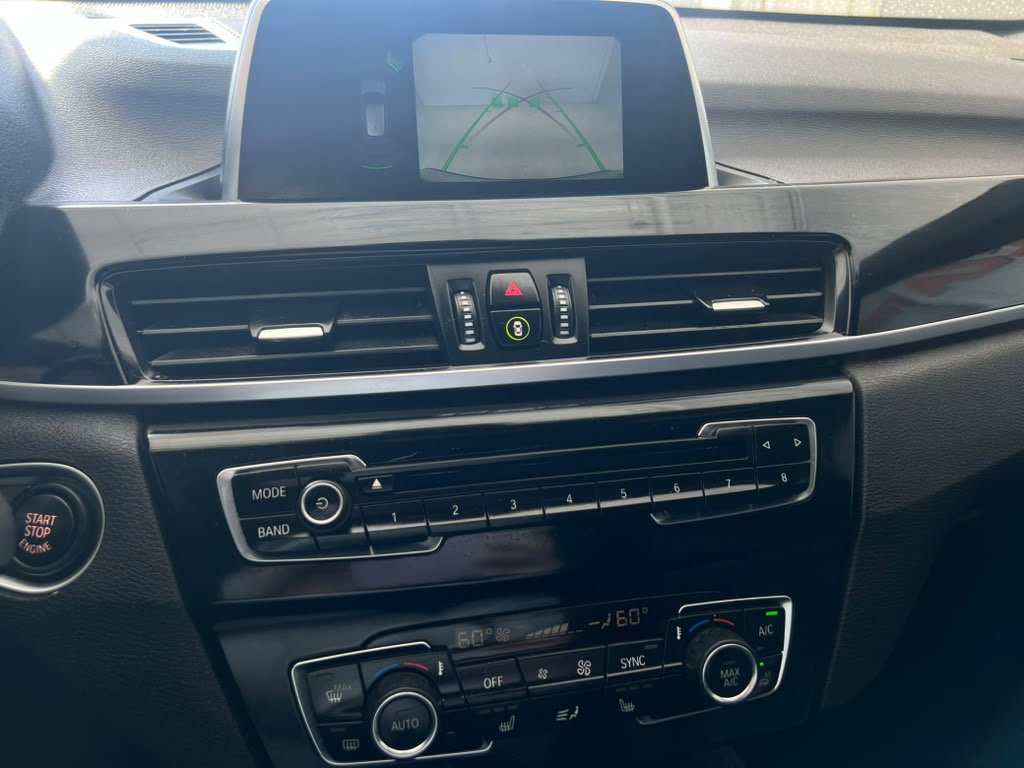 Used 2019 BMW X1 sDrive28i w/ Convenience Package FWD image 23