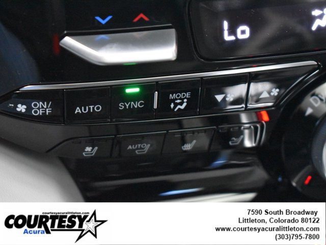 Used 2026 Acura MDX w/ Advance Package AWD/4WD image 17