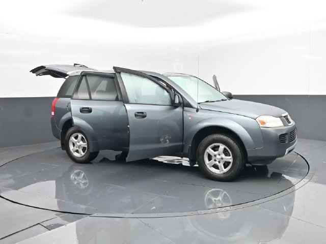 Used 2007 Saturn Vue 2WD w/ Comfort Pkg image 27
