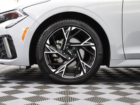 Used 2025 Kia K5 GT-Line w/ GT-Line Premium Package AWD/4WD image 6