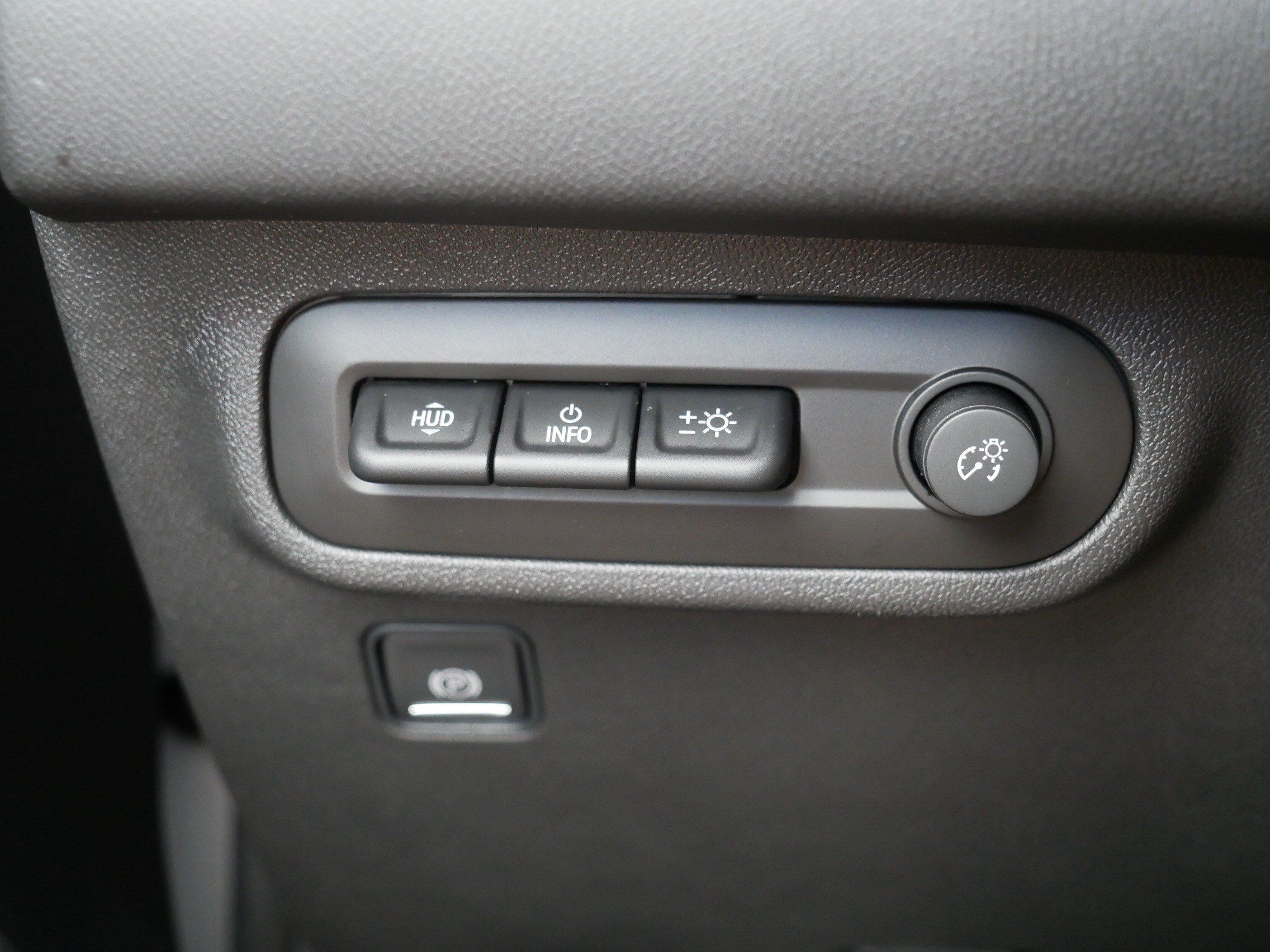 Used 2023 GMC Terrain AT4 w/ Infotainment Package II AWD/4WD image 26