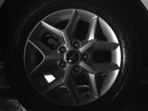 Used 2025 Kia Soul LX w/ LX Technology Package image 15