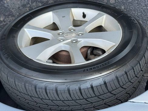 Used 2014 Subaru Outback 2.5i Premium image 27