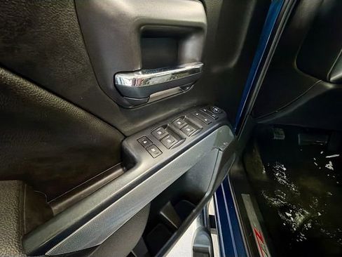 Used 2017 Chevrolet Silverado 1500 LT w/ All Star Edition image 18