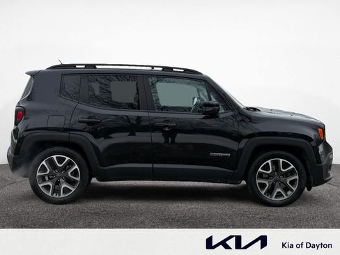 Used 2016 Jeep Renegade Latitude image 6