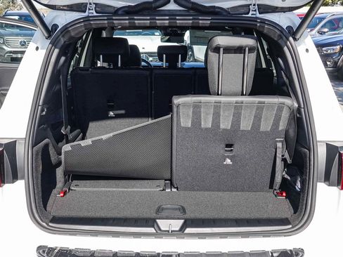 New 2026 Mercedes-Benz GLB 250 image 25