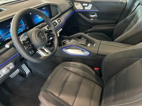 New 2026 Mercedes-Benz GLE 53 AMG 4MATIC image 10