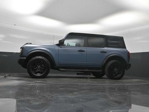 Used 2024 Ford Bronco Black Diamond AWD/4WD image 21