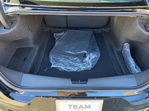 New 2026 Cadillac CT4 V Blackwing w/ Carbon Fiber 1 Package image 17