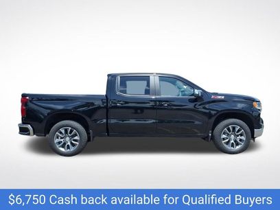 New 2026 Chevrolet Silverado 1500 LT w/ All Star Edition Plus