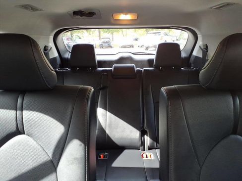 Used 2021 Toyota Highlander Limited image 20