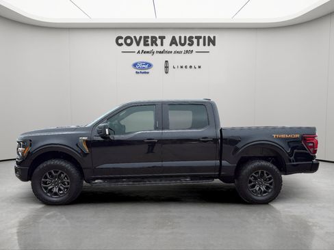 Used 2024 Ford F150 Tremor w/ Bed Utility Package image 2