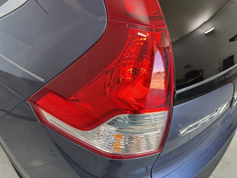 Used 2012 Honda CR-V EX-L image 42