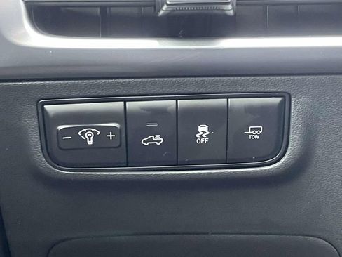 New 2026 Hyundai Santa Cruz Limited AWD/4WD image 19