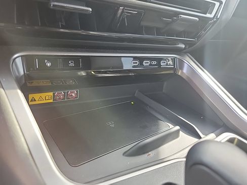 Used 2025 Lexus TX 350 FWD w/ Technology Package image 15