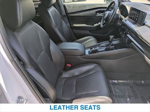 Used 2023 Honda Accord Sport image 25