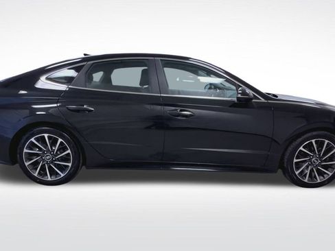 Used 2022 Hyundai Sonata Limited image 9