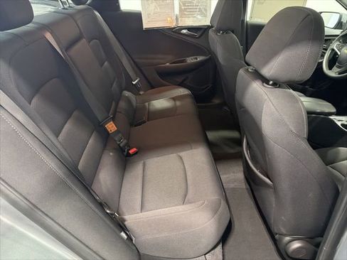 Used 2024 Chevrolet Malibu LT FWD image 24