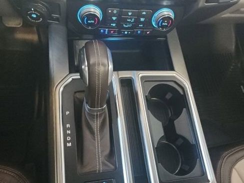 Used 2019 Ford F150 Limited w/ Trailer Tow Package AWD/4WD image 34
