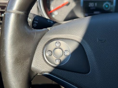 Used 2020 Chevrolet Impala Premier FWD image 21
