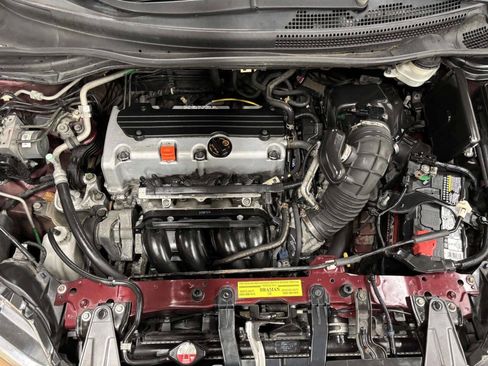 Used 2012 Honda CR-V EX-L image 11