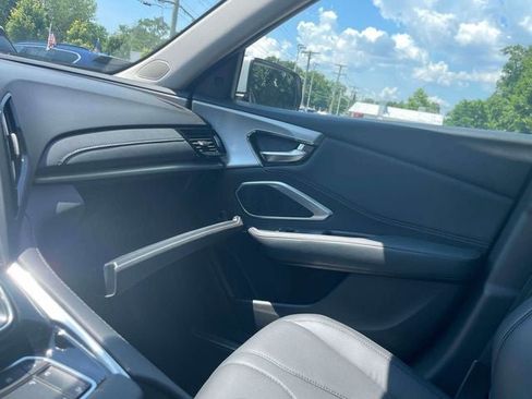 Used 2023 Acura RDX AWD image 33