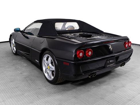Used 1997 Ferrari F355 Spider image 58