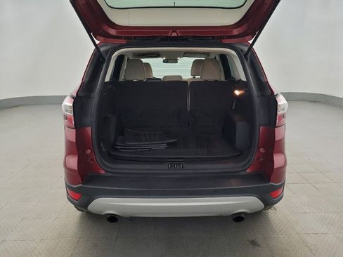 Used 2017 Ford Escape SE w/ Equipment Group 201A AWD/4WD image 29