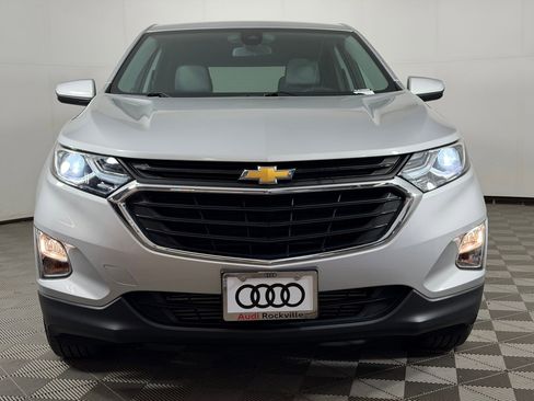 Used 2020 Chevrolet Equinox LT image 6