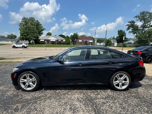 Used 2017 BMW 440i Gran Coupe xDrive image 3