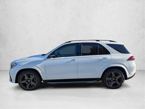 New 2026 Mercedes-Benz GLE 450 4MATIC image 5