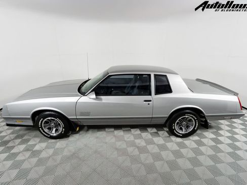 Used 1987 Chevrolet Monte Carlo SS image 25