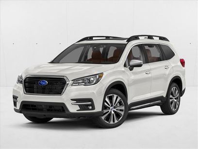 Used 2022 Subaru Ascent Touring w/ Popular Package #2A