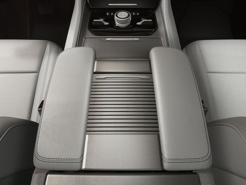 New 2026 Jeep Grand Wagoneer Limited image 4