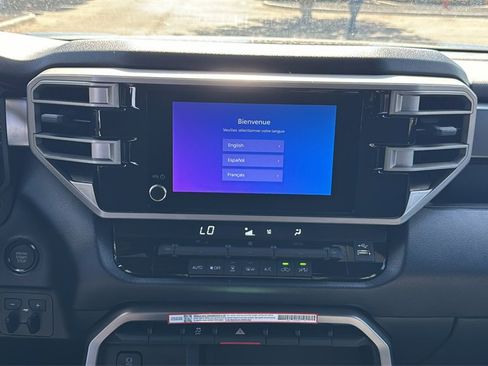 New 2026 Toyota Tundra SR5 image 30