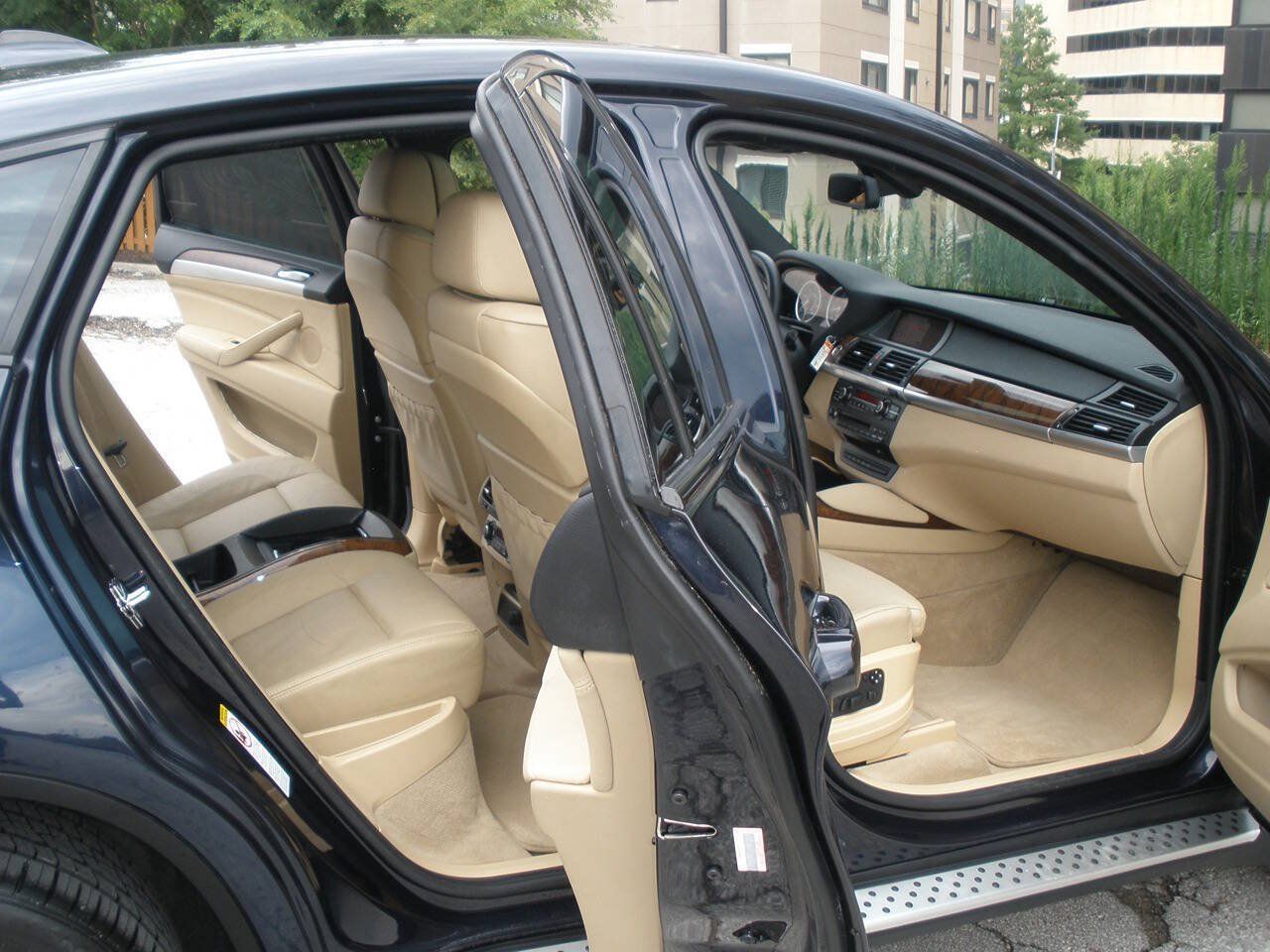 Used 2009 BMW X6 xDrive50i AWD/4WD image 24