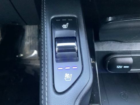 Certified 2024 Kia Telluride EX X-Line AWD/4WD image 29