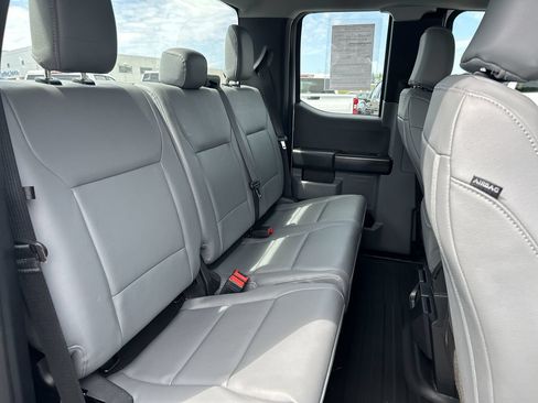 Used 2023 Ford F150 XL w/ Max Trailer Tow Package AWD/4WD image 19