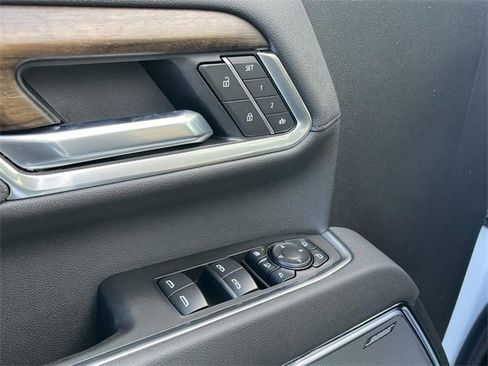 New 2026 Chevrolet Silverado 2500 High Country w/ Technology Package image 9