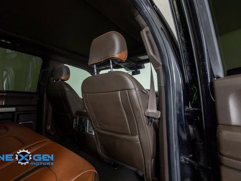 Used 2020 Ford F250 King Ranch w/ Tremor Off-Road Package image 35