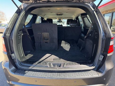 Used 2020 Dodge Durango GT image 5