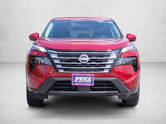 Used 2025 Nissan Rogue SV AWD/4WD video 2