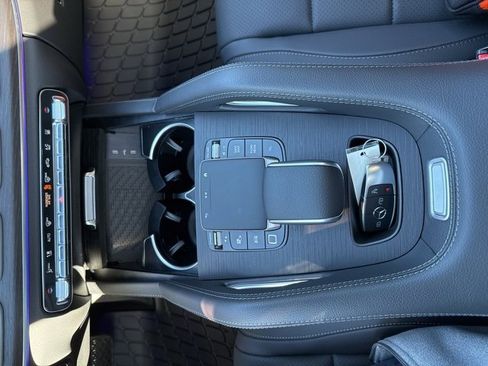 New 2026 Mercedes-Benz GLE 450e GLE 450e image 16