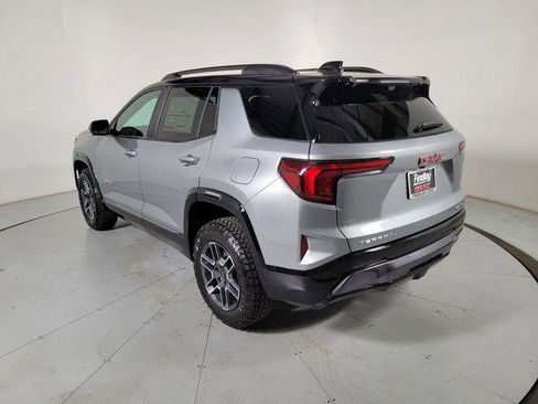 New 2026 GMC Terrain AT4 w/ Convenience Package III image 7