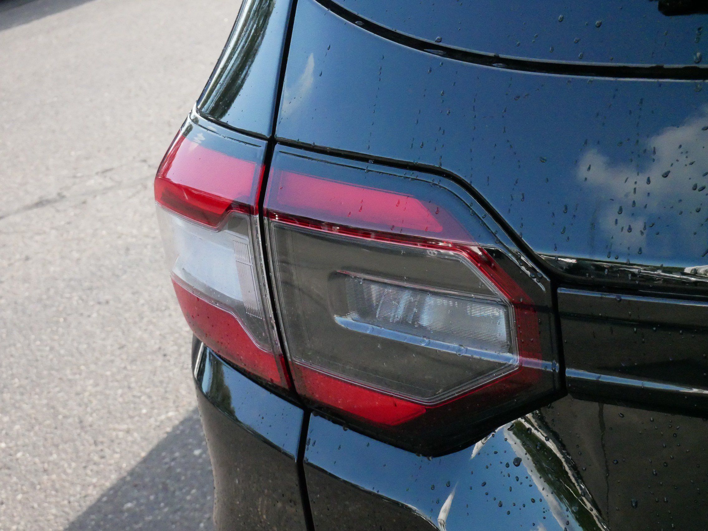 Certified 2026 Honda Pilot Black Edition image 17